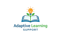 Adaptive_Learning_Support_logo